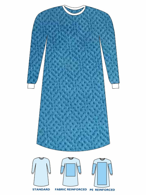 Surgical Gowns